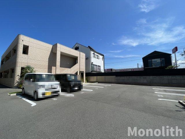 Mimoの外観