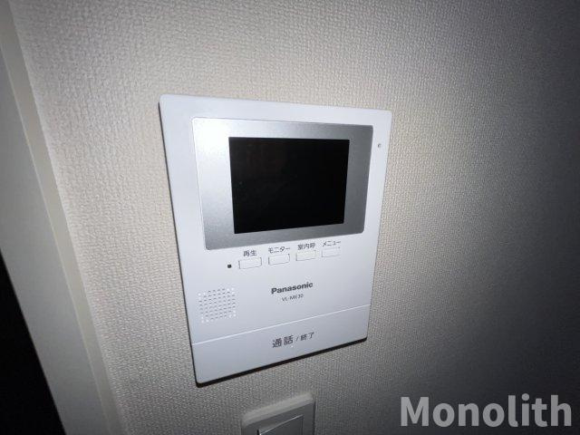 Mimoのセキュリティ
