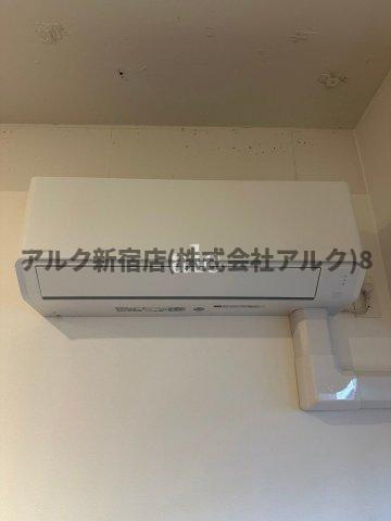 ライオンズマンション中野第五の設備|※別部屋参照