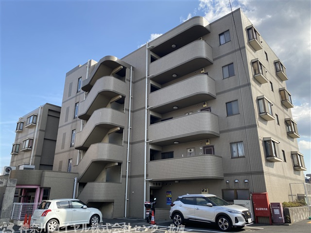 エクセレント北山田の画像