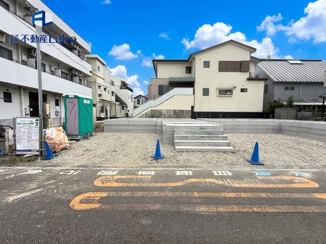 葵区　古庄3丁目6期　全2棟