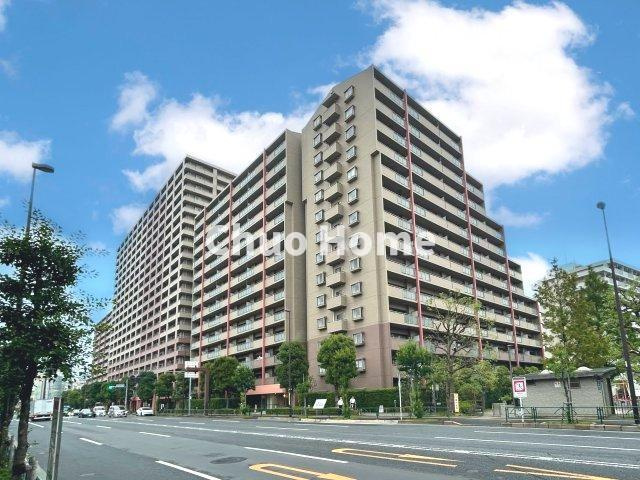 イーストパークス大島サザンスクエア