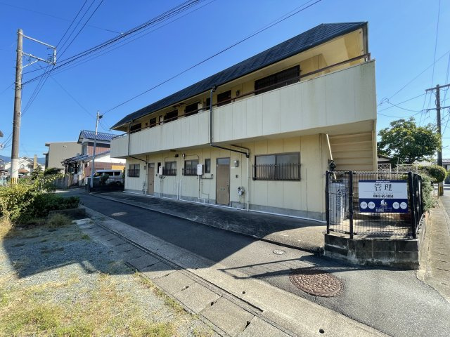 コーポラス大和のその他共用部分