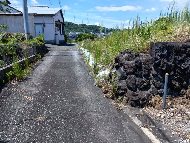 売土地　富士市入山瀬４丁目の周辺|身延線【入山瀬】駅まで徒歩6分の好立地です。小学校まで徒歩4分です。