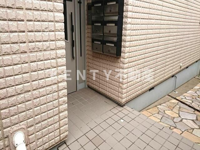 【その他共用部分】 | アクティ池上