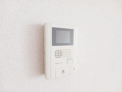 【セキュリティ】 | リバーサイド・コート