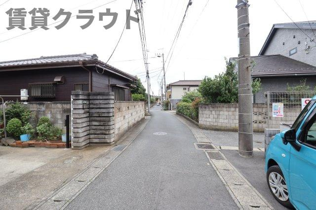 リブリ・千葉寺の周辺