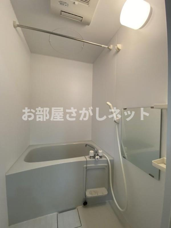 アルトパレス【おとり物件なし】#学生・社会人にオススメ！初期費用分割払いOK！の浴室|バス