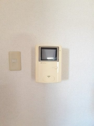 青空館Ｃの設備