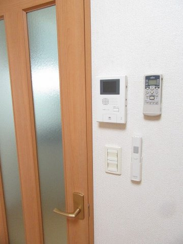ミニョン中央のセキュリティ