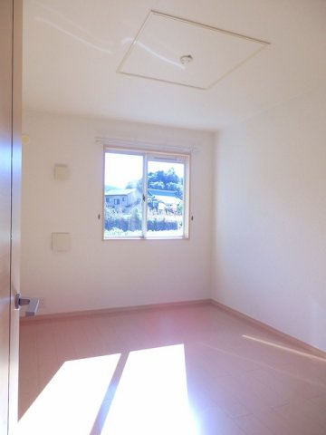 カーサ　フィオーレ　Ⅱの内装|物件の内装です