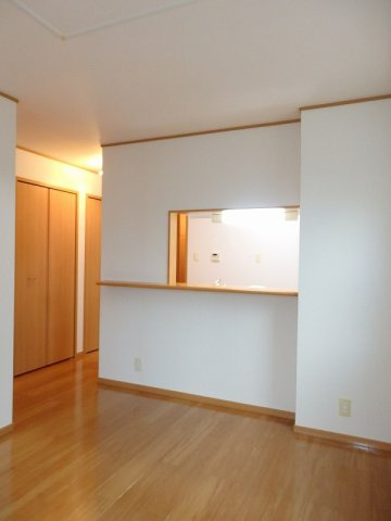エテルノの内装|中はこのようになっています
