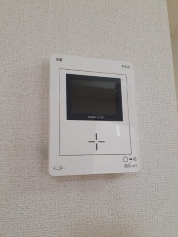 アークガーデン　Ⅱの設備