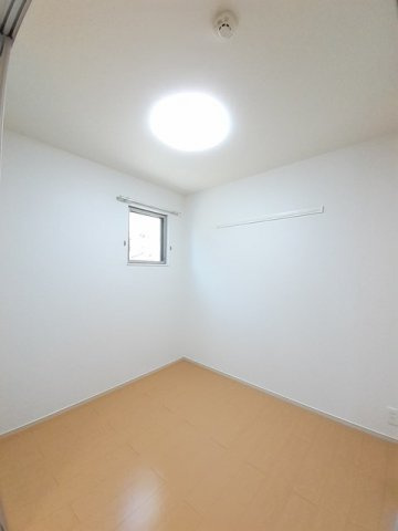 アークガーデン　Ⅱの内装|きれいな内装です