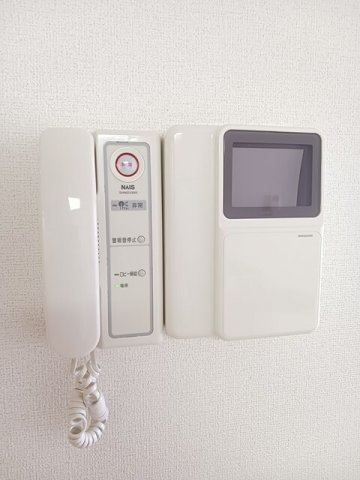 エテルノジェンテの設備