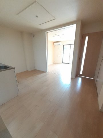 リアンＡの内装|過ごしやすい室内です