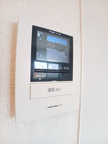 エムロード　Ｃの設備
