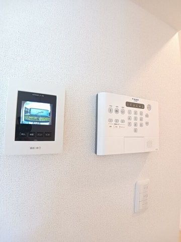 ジェミニ　Ｂの設備