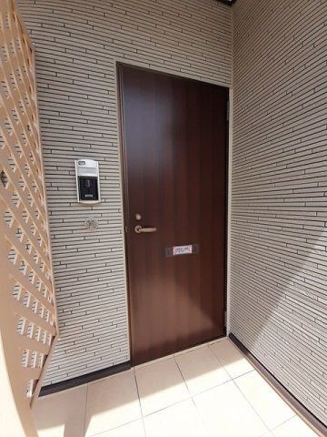 スリジエのその他共用部分