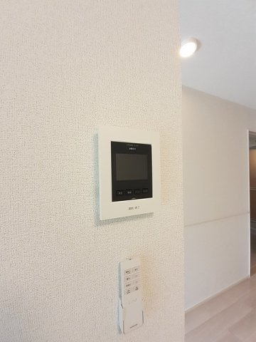 スリジエの設備