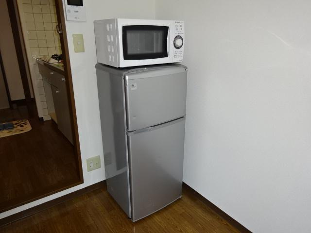 サンパティオ幸本　Ⅱのその他|家電イメージ