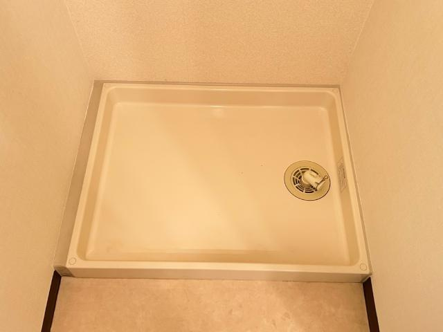 Ｅｌ　ｃａｓａのその他|洗濯機置場