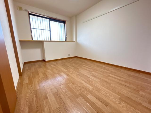 Ｅｌ　ｃａｓａの内装|洋室