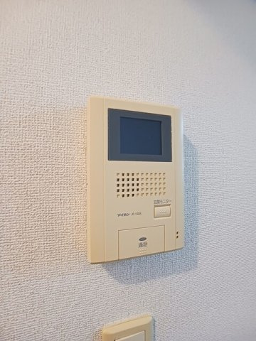 プラシードＡの設備