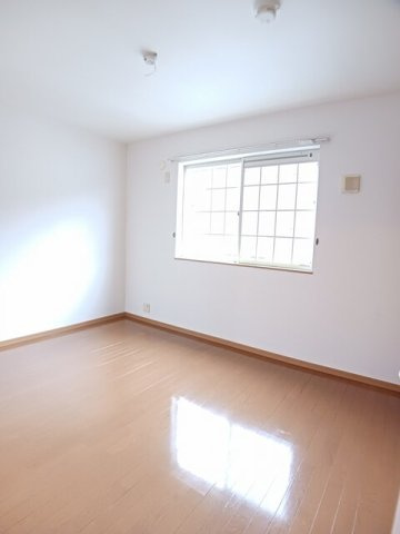 プラシードＡの内装|過ごしやすい室内です