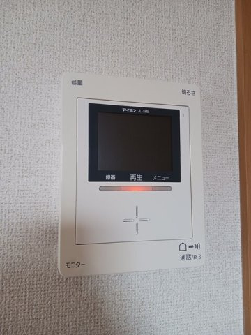 スプリングコートＢの設備