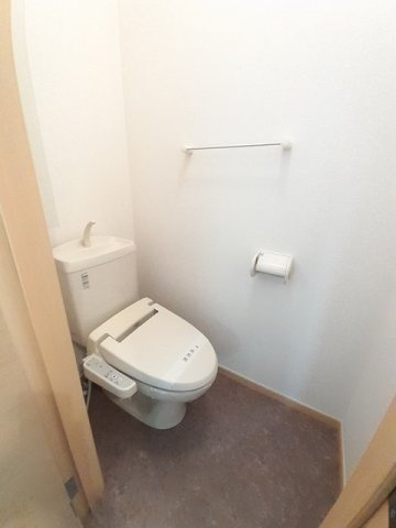 マンリーのトイレ|トイレも気になるポイント
