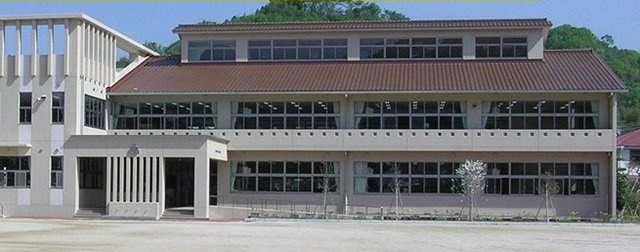 マンリーの周辺|大古小学校まで450m