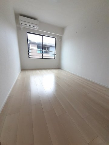 Ｏｆｆｉｎｇ　Ⅱの浴室|ゆったり過ごせるお風呂です