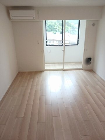 シャンス　トロワの居間・リビング|おしゃれな居間です