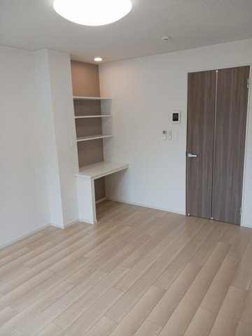 シャンス　トロワの内装|中はこのようになっています