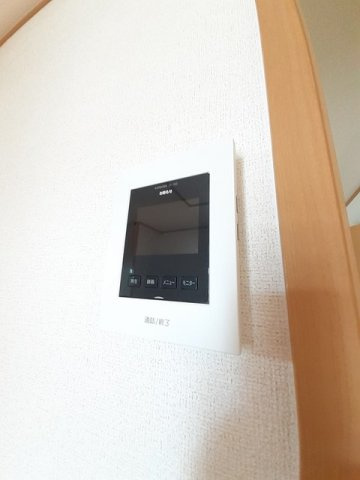 メリッサⅡの設備