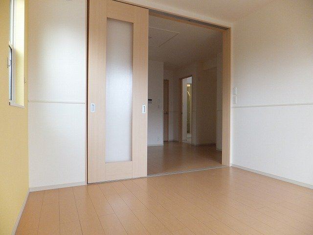 ｃｈｅｒｉｓｈ　Ａの内装|内装も気になるポイント