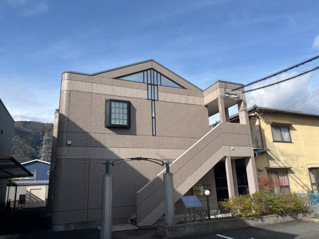 アスパラ館の外観|外観写真（昼）