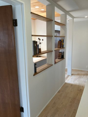【内装】 | 中古　京王線　長沼駅　北野駅　南陽台1