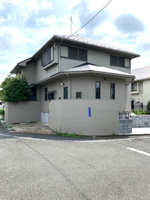 【外観】 | 中古　京王線　長沼駅　北野駅　南陽台1