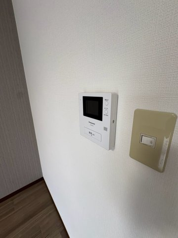ラピエール A棟の設備