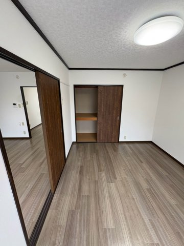 ラピエール A棟の内装