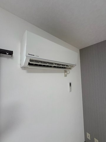 ラピエール A棟の設備