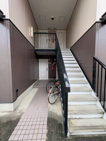 ラピエール A棟のその他