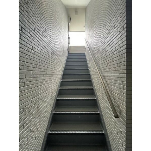 京都市下京区西七条東御前田町のアパートのその他
