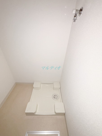 【設備】 | SKY GRANDE SHIN-OKACHIMACHI