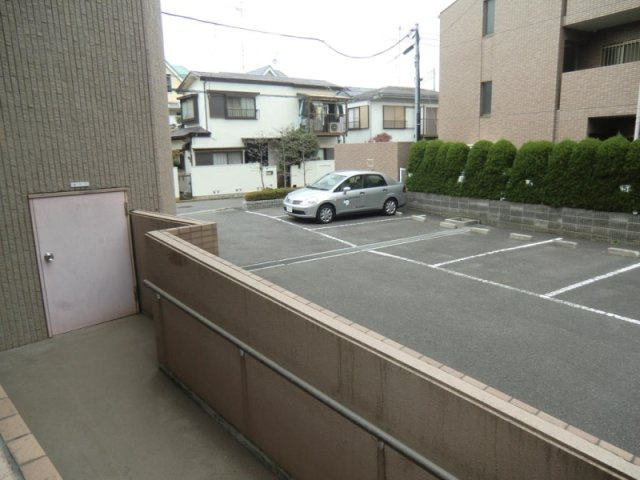 ★ロビー★