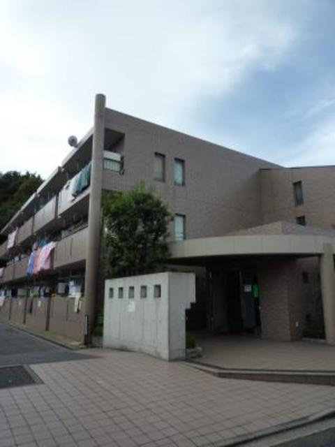 ラフィーネ港北Ⅱの画像
