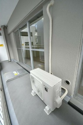 【バルコニー】ネオハイツ木町通