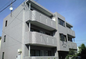 サンフラワー東照宮の画像